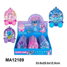 WATER GAME STITSH "24PCS"