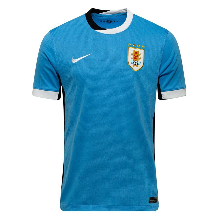 Uruguay NT Nike AEROFIT Kits 26
