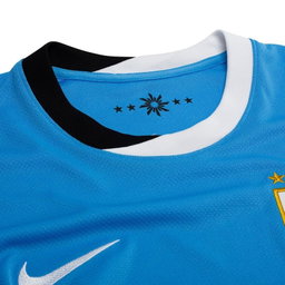 Uruguay NT Nike AEROFIT Kits 26