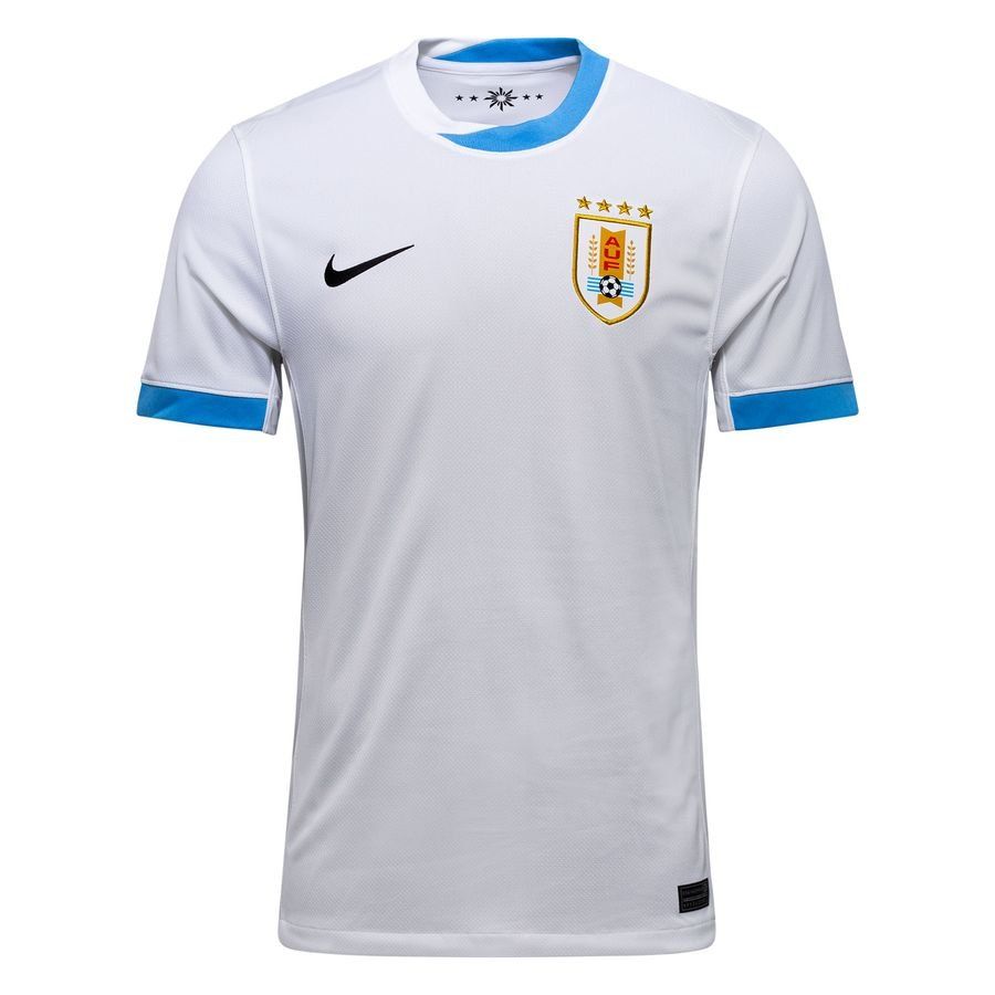 Uruguay NT Nike AEROFIT Kits 26_4