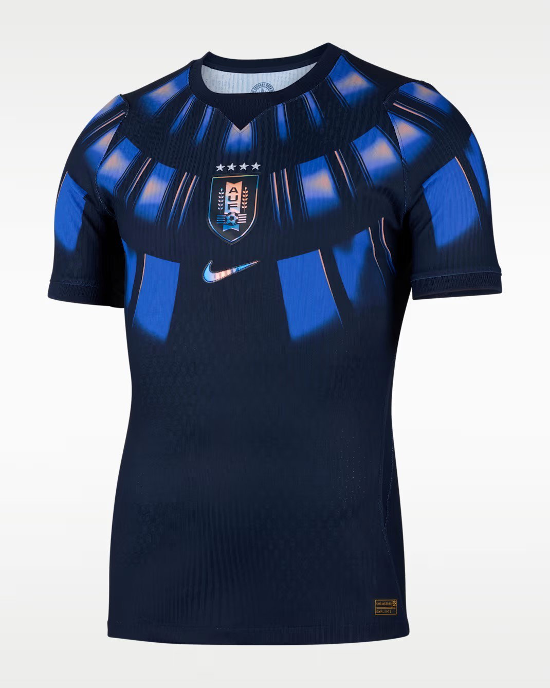 Uruguay NT Nike AEROFIT Kits 26_5