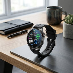 U19 SMARTWATCH