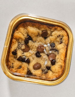 NZ Chocolate Chunk 