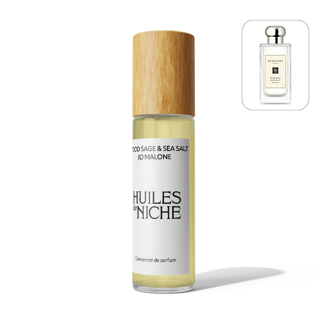 Wood Sage & Sea Salt - Jo Malone London_0