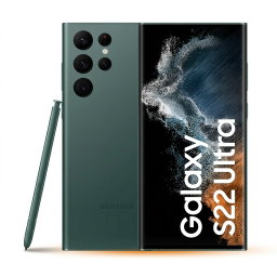 Samsung Galaxy S22 Ultra 5G - 256 Go - 8 Go RAM - Neuf 