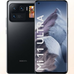 Xiaomi 11 ultra 5G - 512 Go - 12 Go RAM - Neuf 