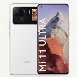 Xiaomi 11 ultra 5G - 512 Go - 12 Go RAM - Neuf 