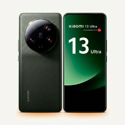 Xiaomi 13 Ultra 5G  - 512 Go - 12 Go RAM - Neuf 