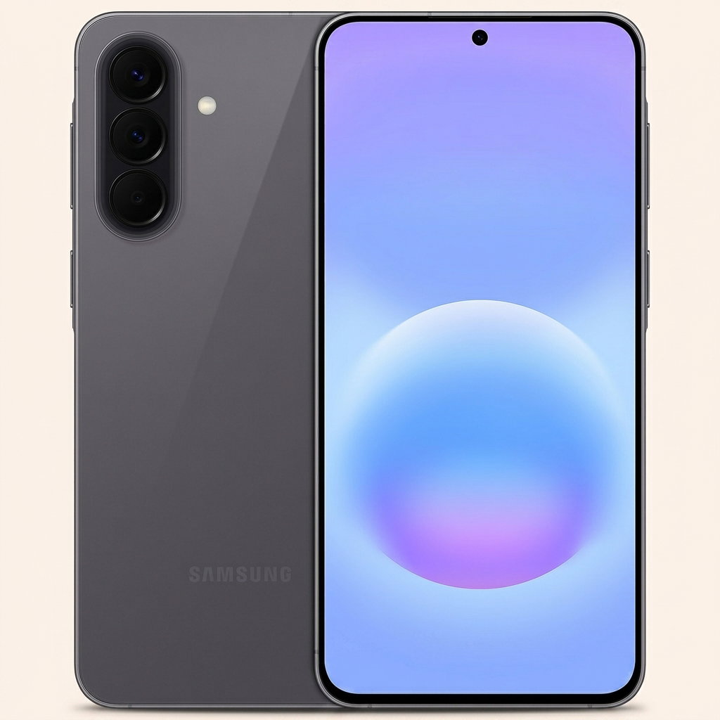 Samsung galaxy A57 5G - 256 Go - 8 Go RAM - Nouveauté _1