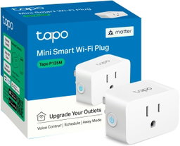  TAPO Smart Plug 15A