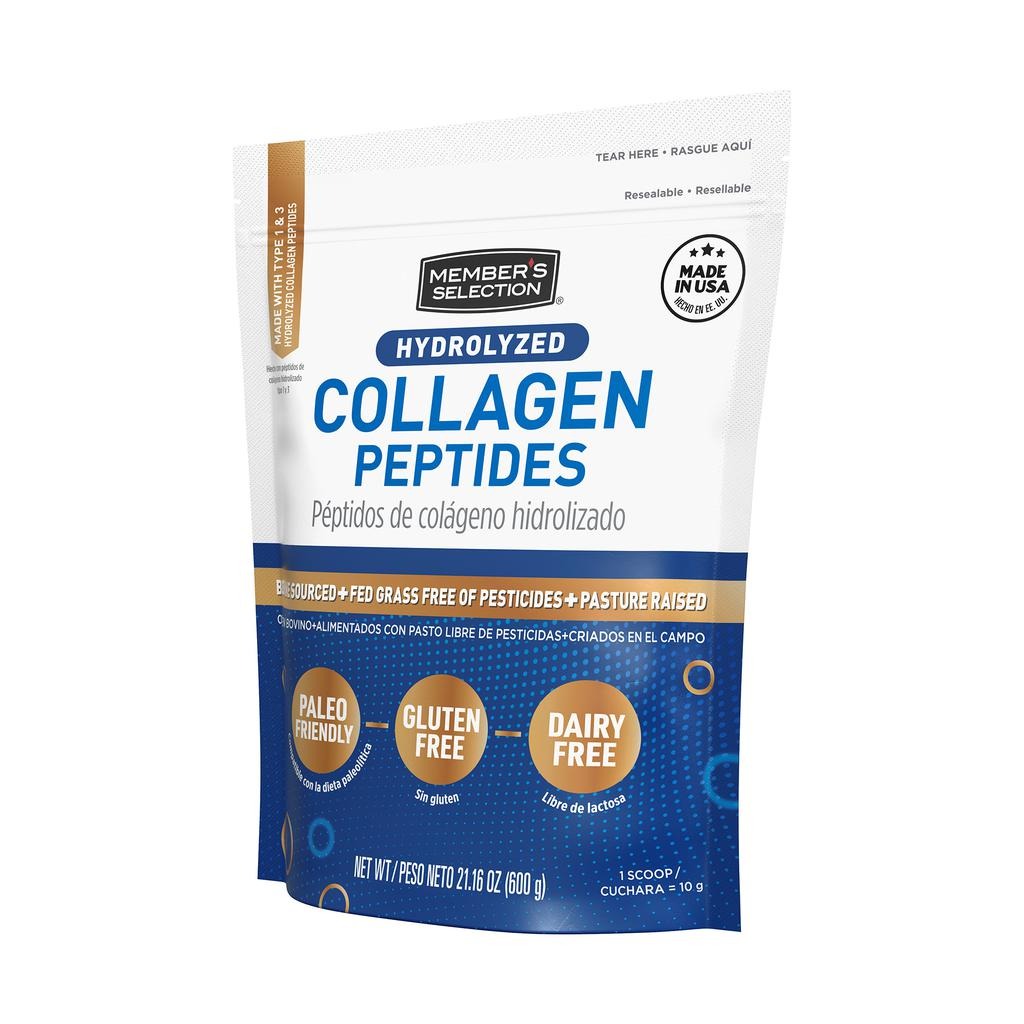 Peptidos de Colageno Hidrolizado en polvo (Comestible)_1