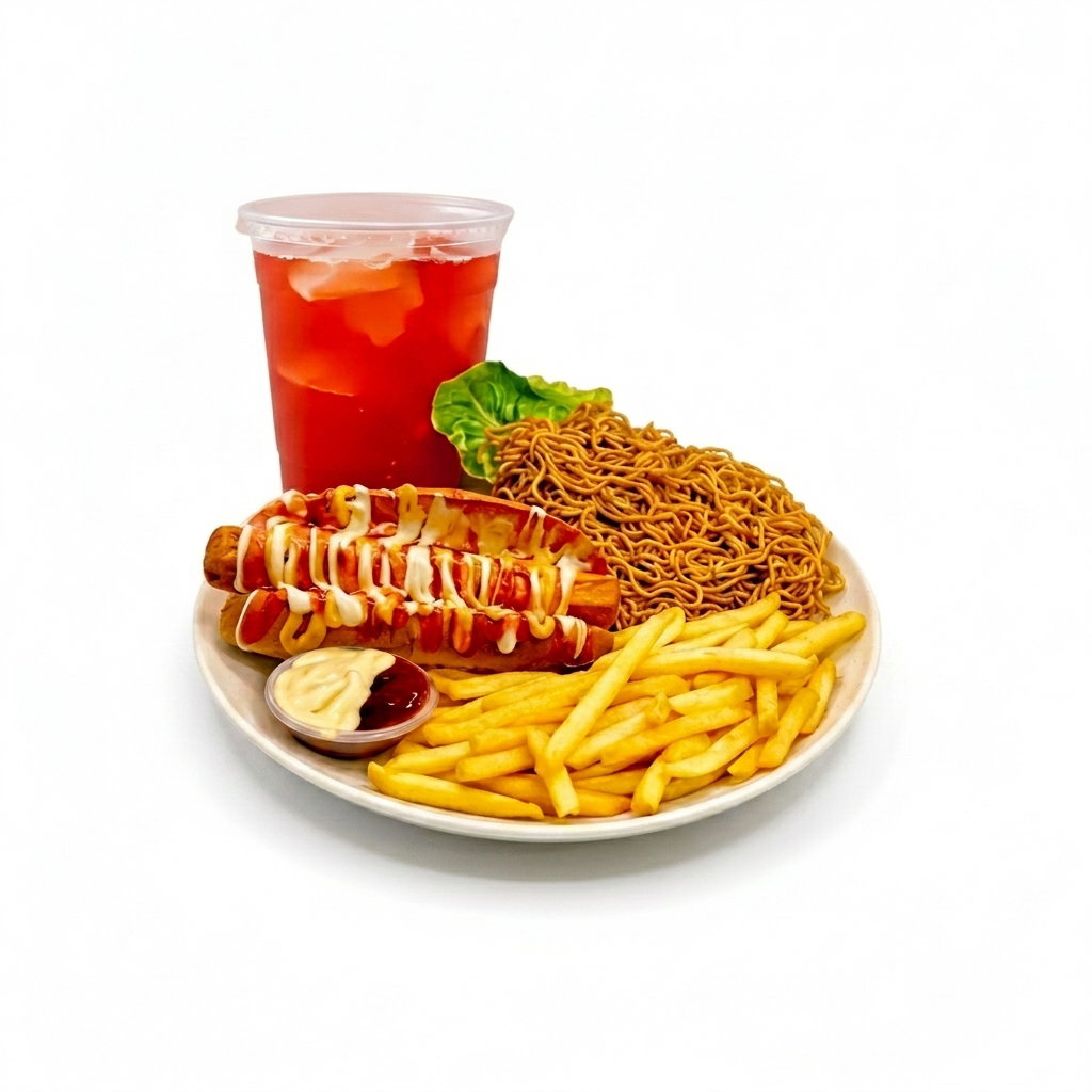 Meehotdog (Chicken)_0