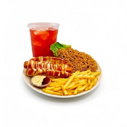 Meehotdog (Chicken)