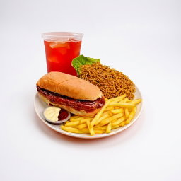 Meeoblong (Beef)