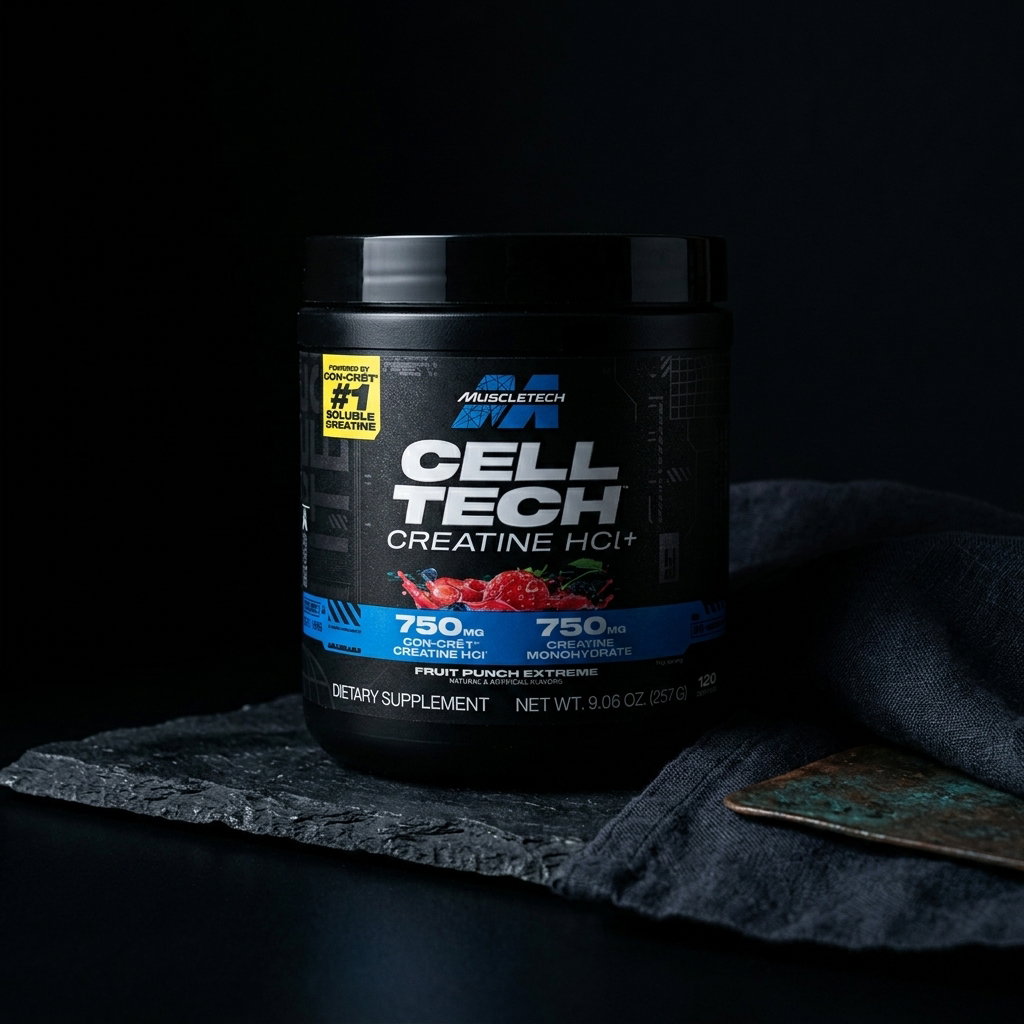 Cell tech creatine_1