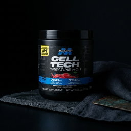Cell tech creatine
