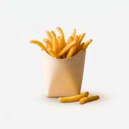 Fries