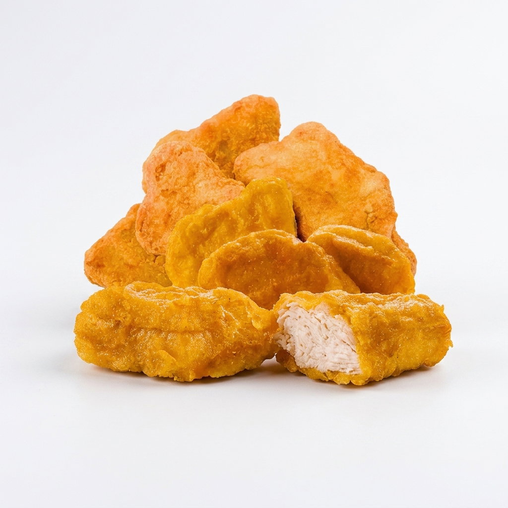 Chicken Nugget (7pcs)