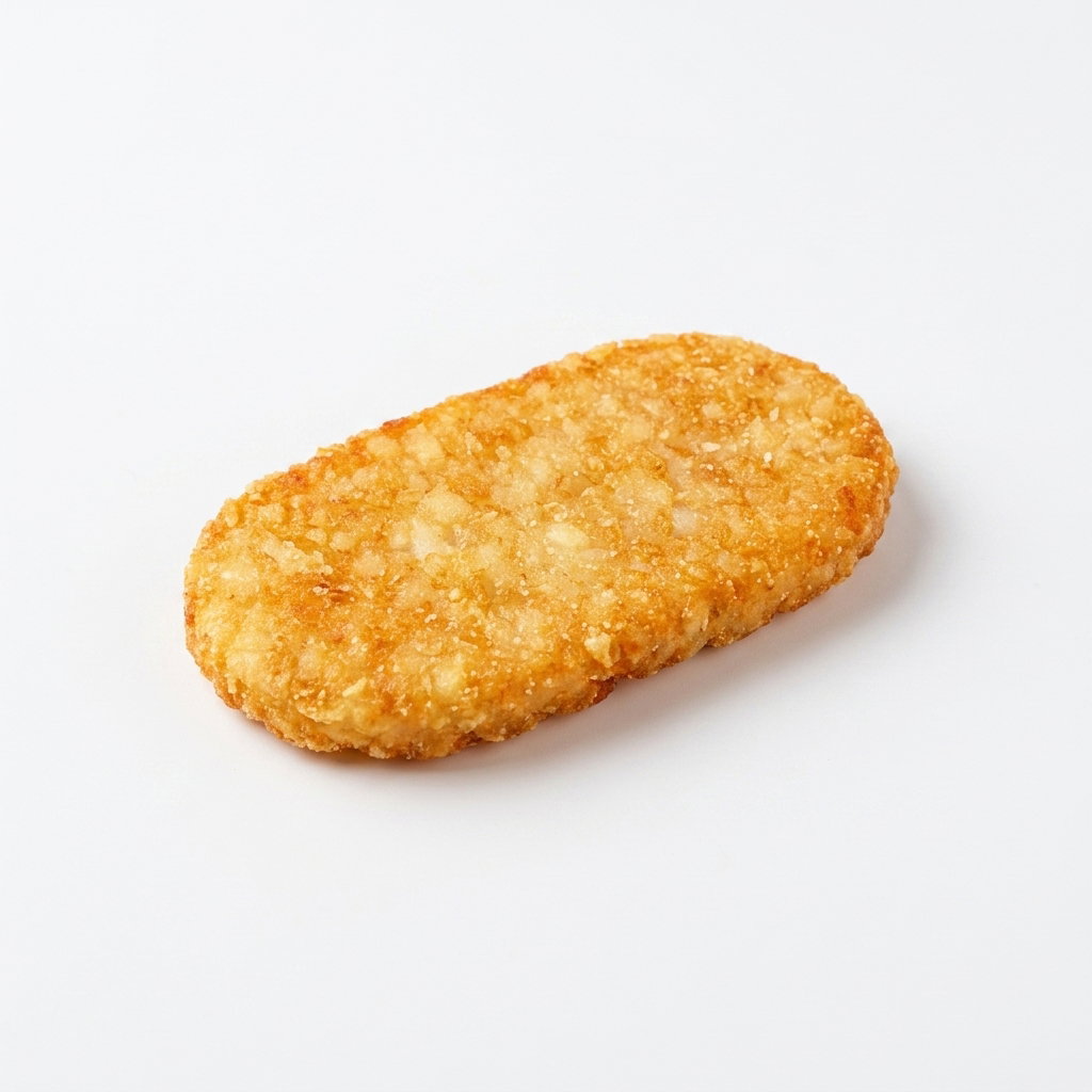 Hashbrown (1pcs)