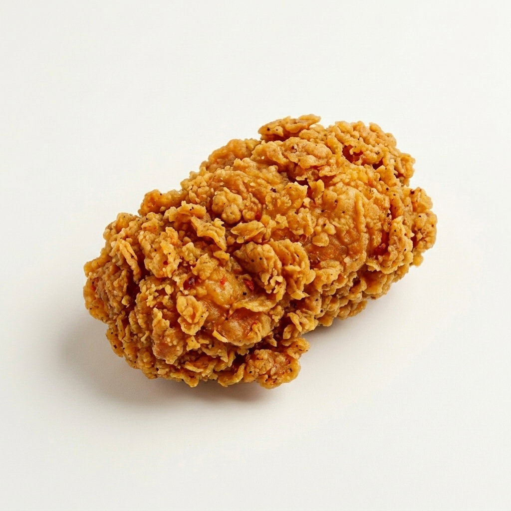 Crispy Chicken (1pcs)