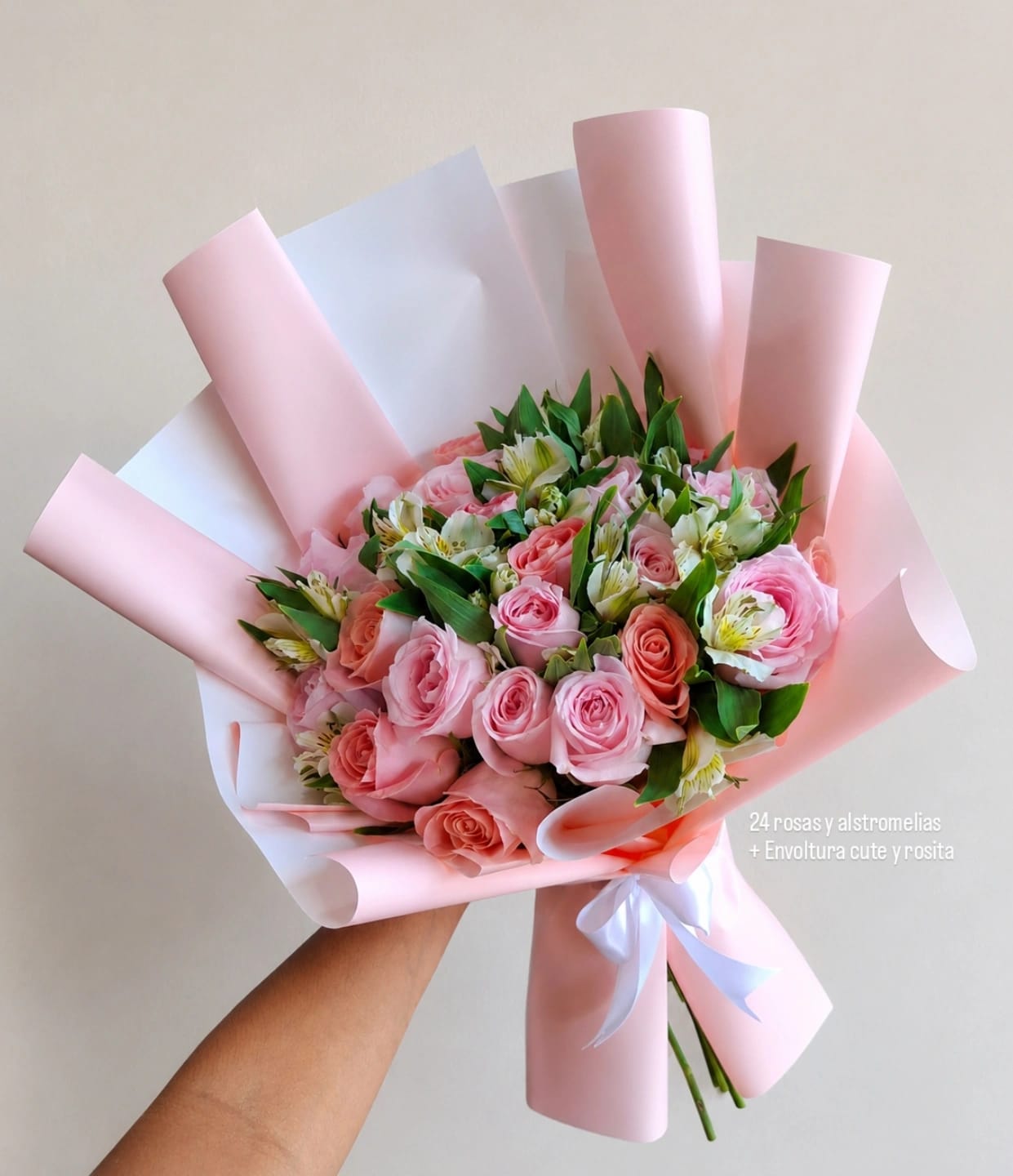 Bouquet Lauren