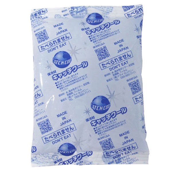 追加保冷剤 Extra Ice Pack