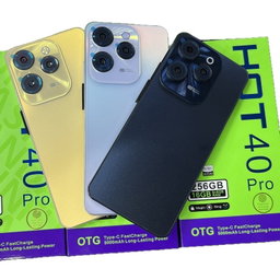 🔥🔥 HOT 40 PRO 🔥🔥