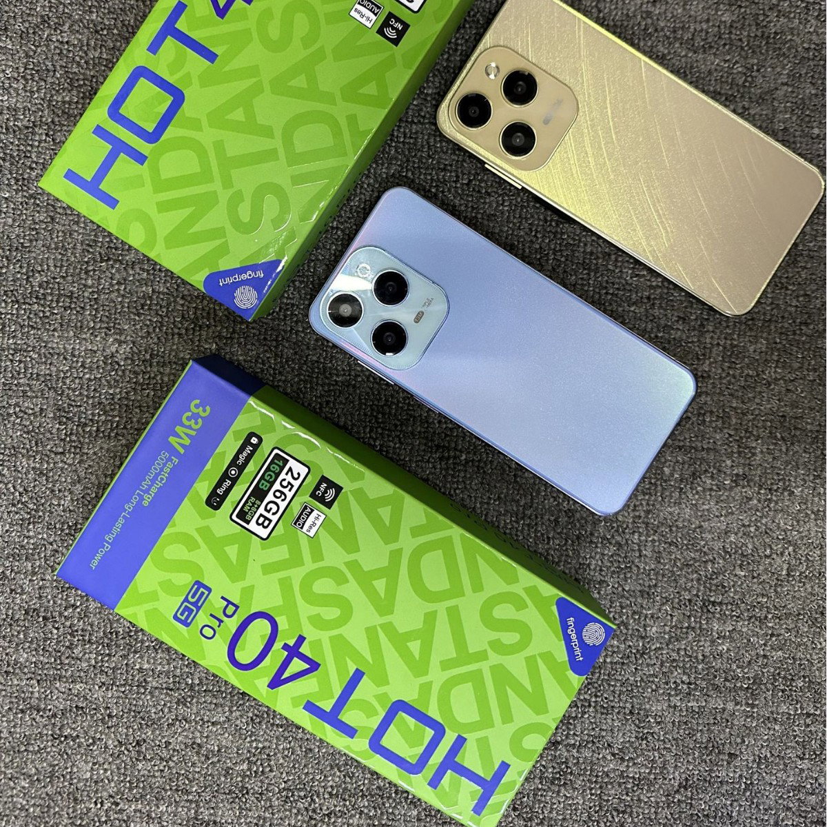 🔥🔥 HOT 40 PRO 🔥🔥_1