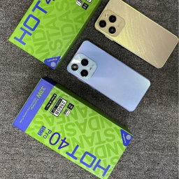 🔥🔥 HOT 40 PRO 🔥🔥