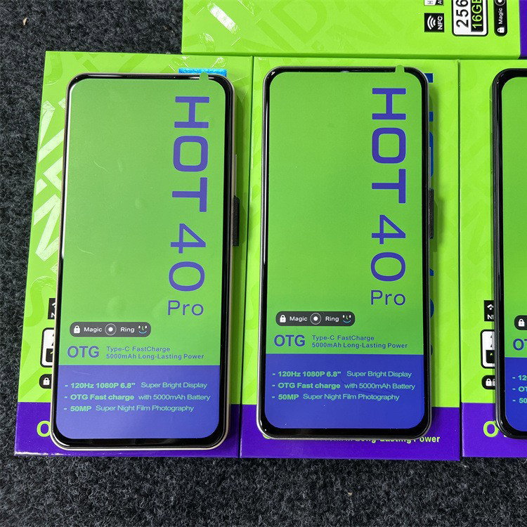 🔥🔥 HOT 40 PRO 🔥🔥_2