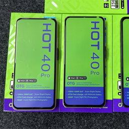 🔥🔥 HOT 40 PRO 🔥🔥