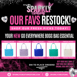 Bogg Bags 