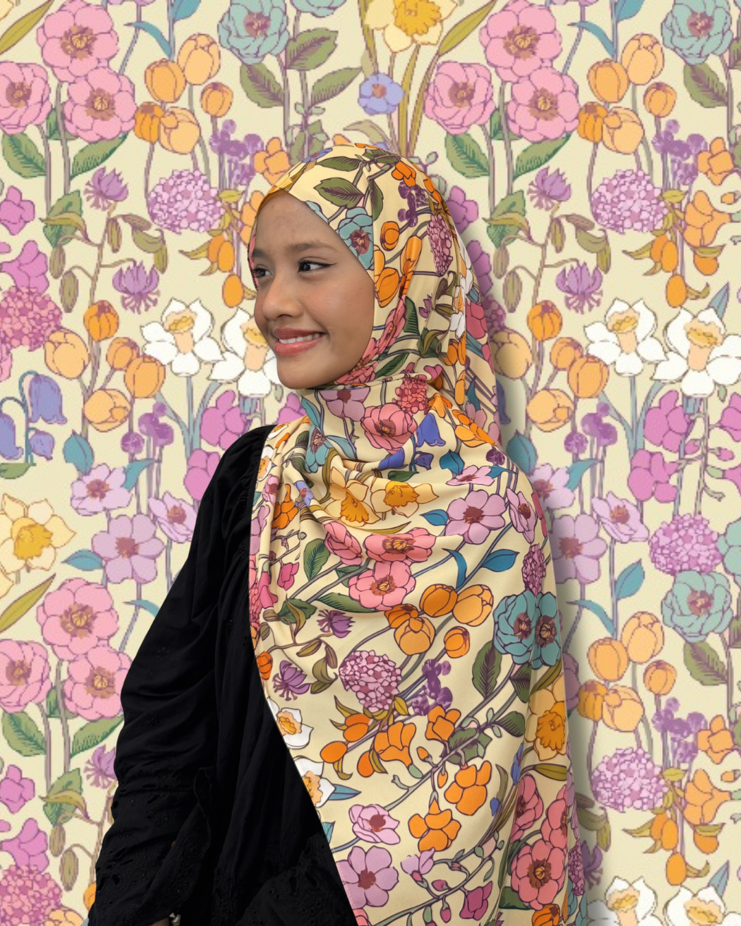 Flower Power