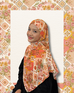 Vintage Patchwork