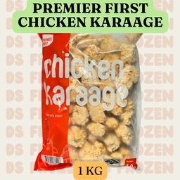 premier first chicken karaage 1kg