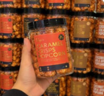 Popcorn Jar