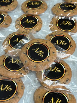 Cookies Doorgift πͺπ