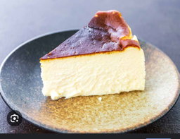 Tarta Vasca