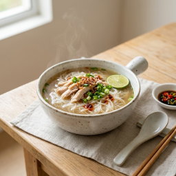 Bihun Sup