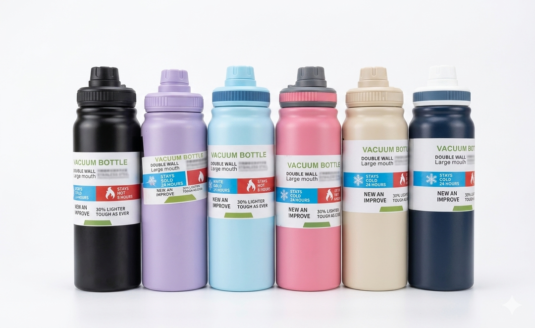 Termo Sport 1000 ml