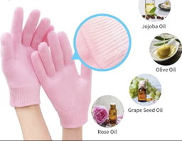 Medias y Guantes Hidratante 🧴