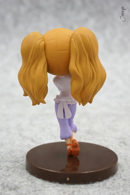 (Japan Version) Q Posket Petit - Charlotte Pudding "ONE PIECE"