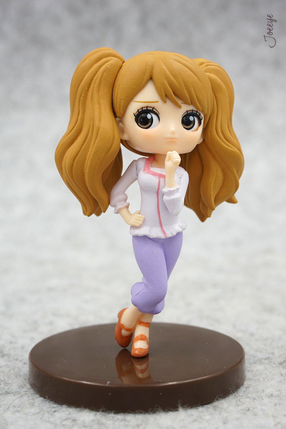 (Japan Version) Q Posket Petit - Charlotte Pudding "ONE PIECE"_1