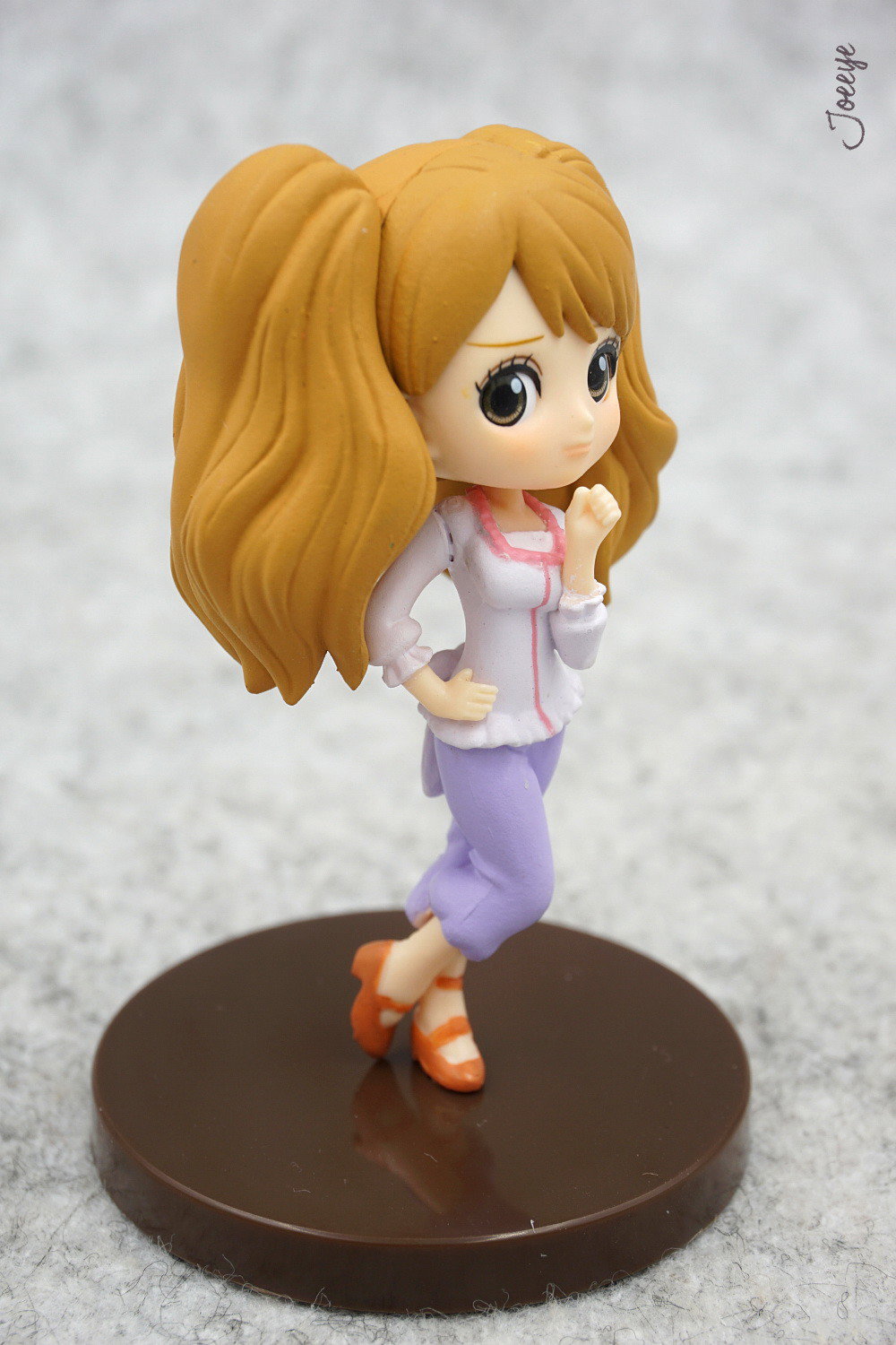(Japan Version) Q Posket Petit - Charlotte Pudding "ONE PIECE"_2