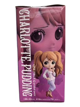 (Japan Version) Q Posket Petit - Charlotte Pudding "ONE PIECE"