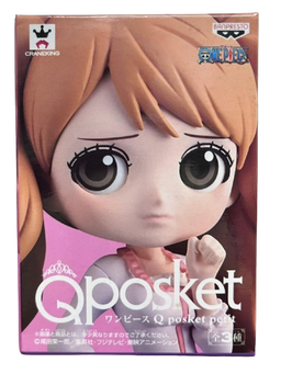 (Japan Version) Q Posket Petit - Charlotte Pudding "ONE PIECE"