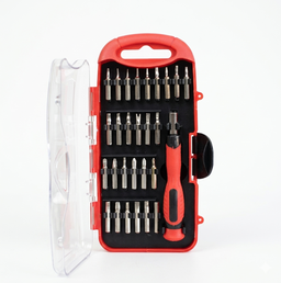 Kit de destornillador de 29 Pcs 🪛