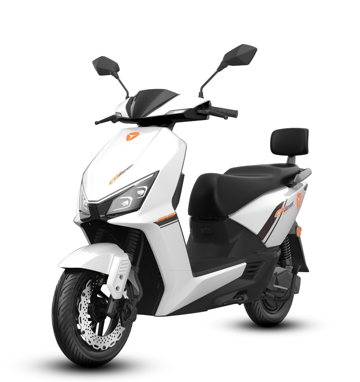 YADEA GT25_0
