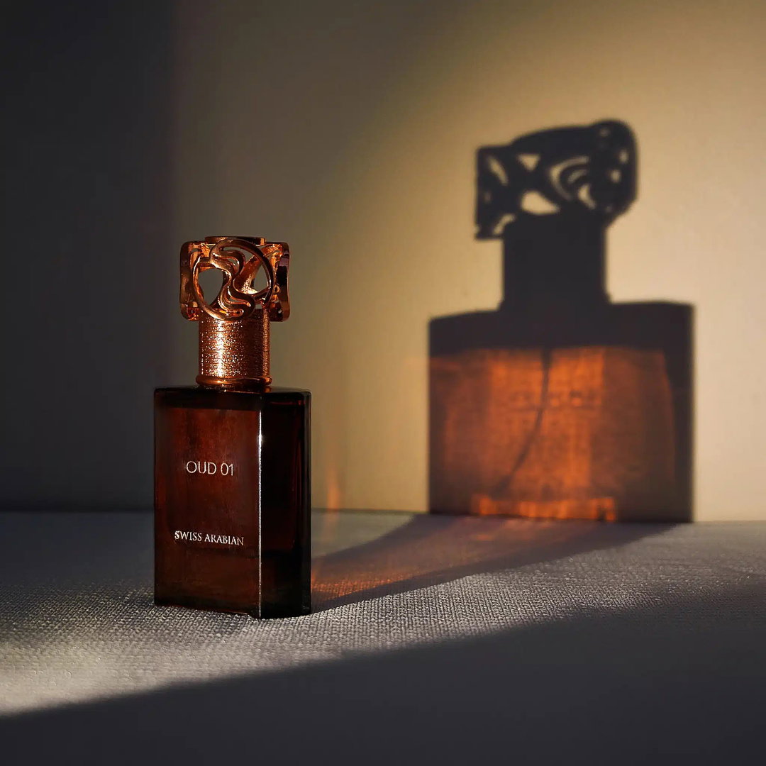 OUD 01 50ML