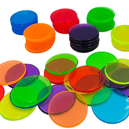 Tokens